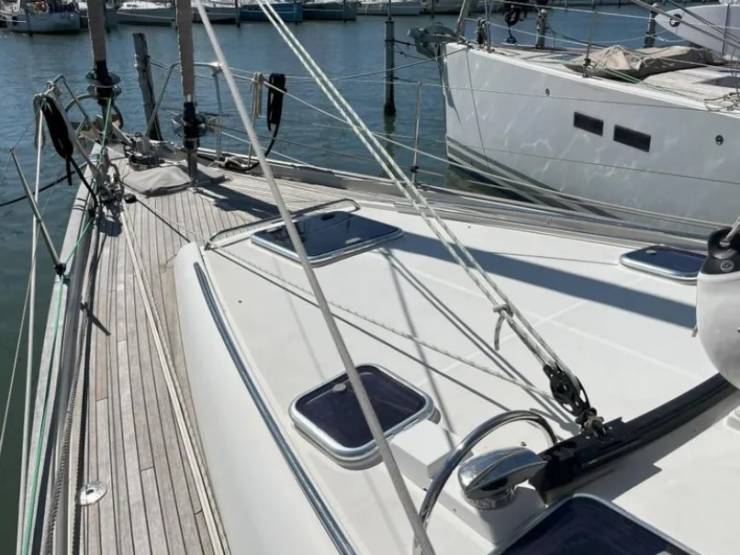 bateaux à vendre