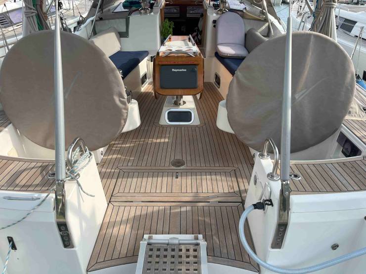 bateaux à vendre