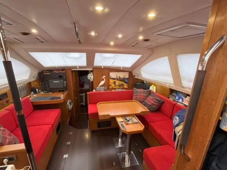 bateaux à vendre