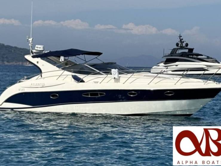 ATLANTIS - 42 à vendre