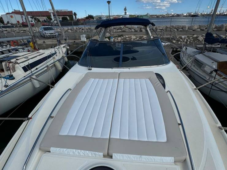 bateaux à vendre