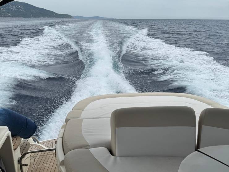 bateaux à vendre