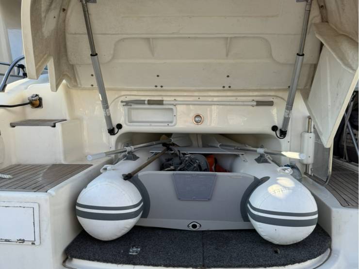 bateaux à vendre