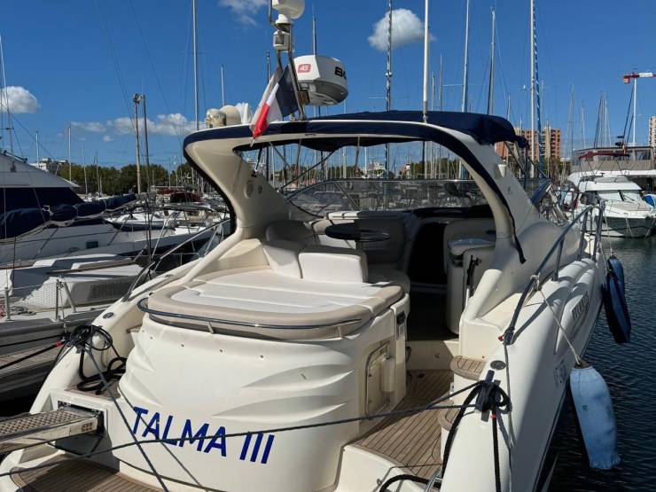 bateaux à vendre