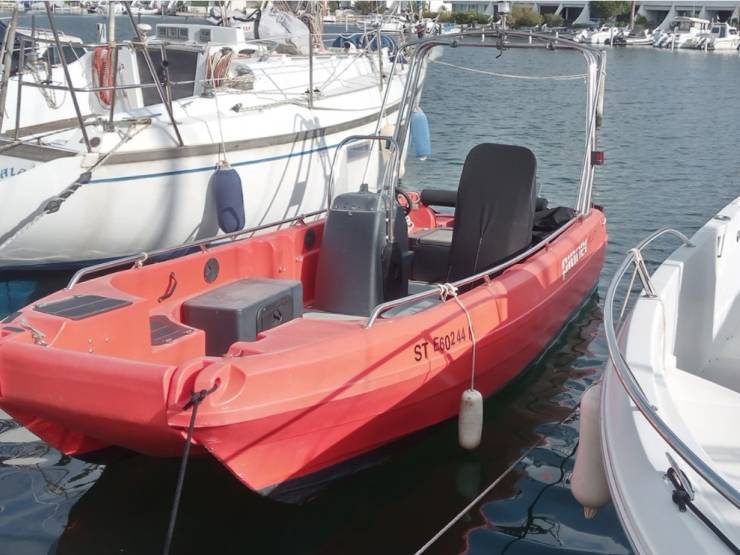 bateaux à vendre