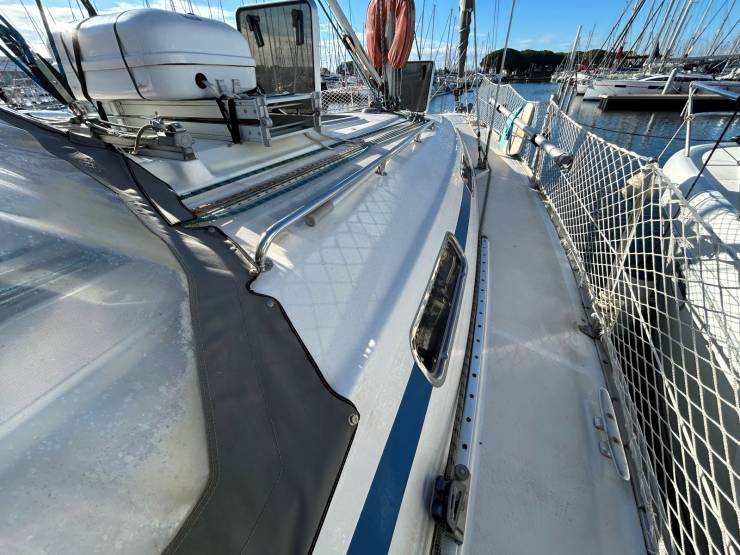 bateaux à vendre
