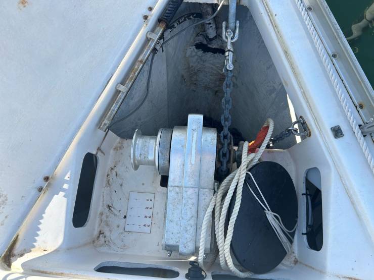 bateaux à vendre
