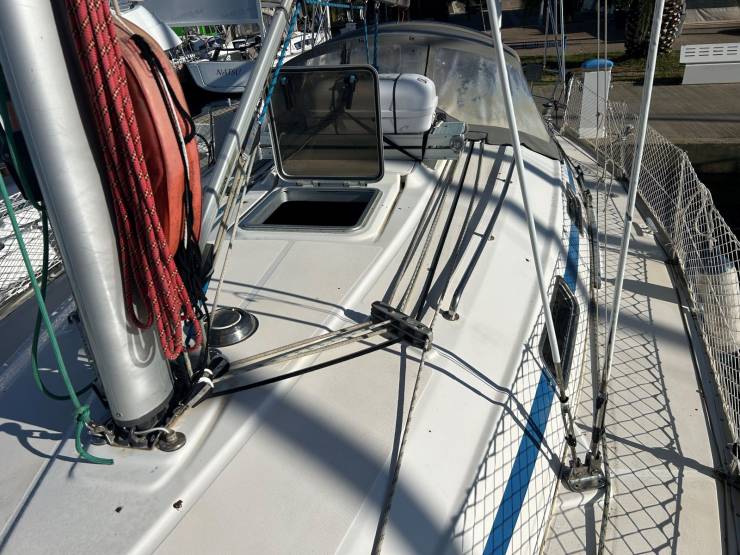 bateaux à vendre