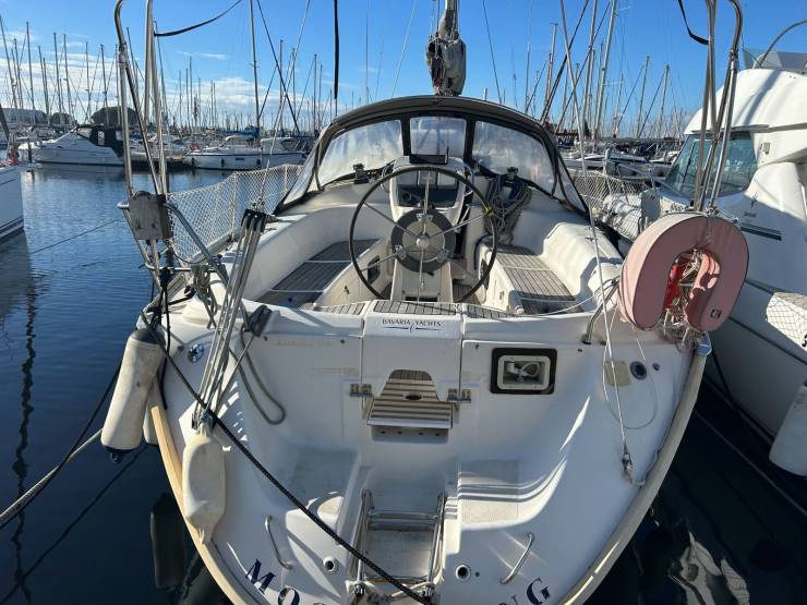 bateaux à vendre
