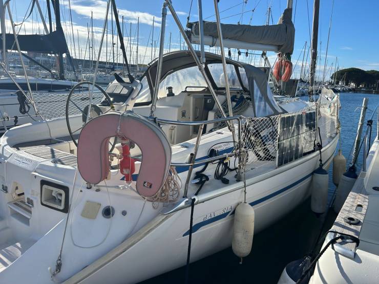 bateaux à vendre