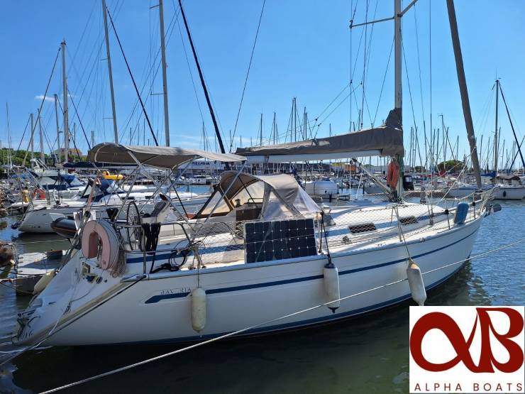bateaux à vendre