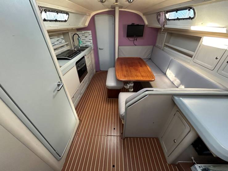 bateaux à vendre