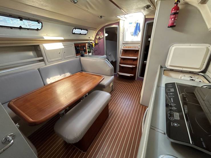 bateaux à vendre