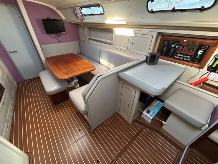 bateaux à vendre