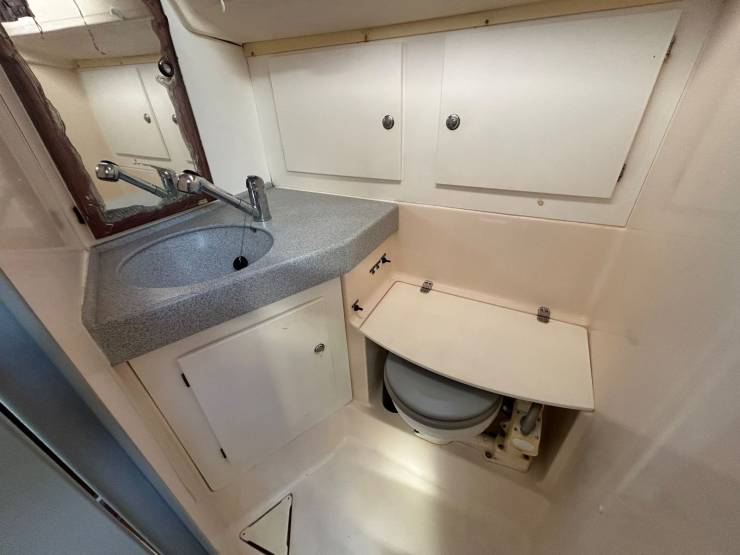 bateaux à vendre