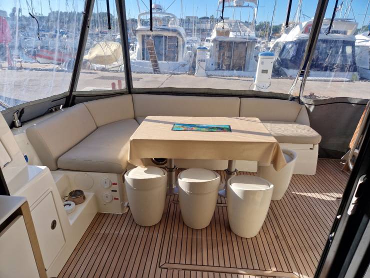 bateaux à vendre