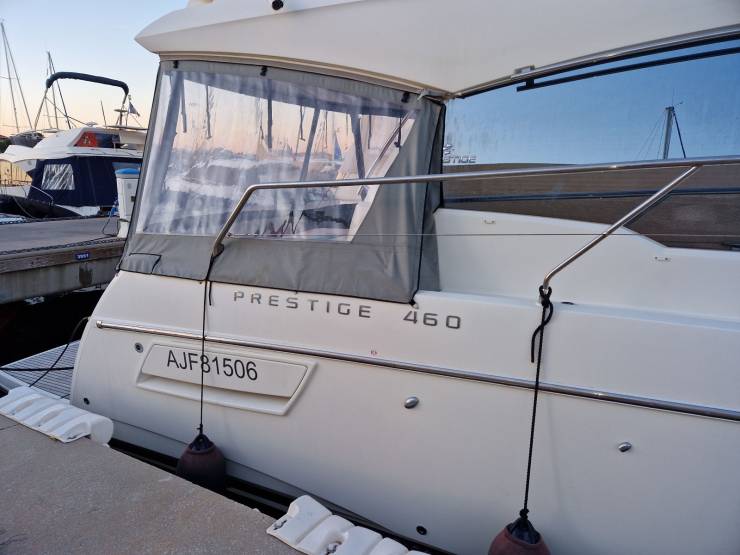 bateaux à vendre