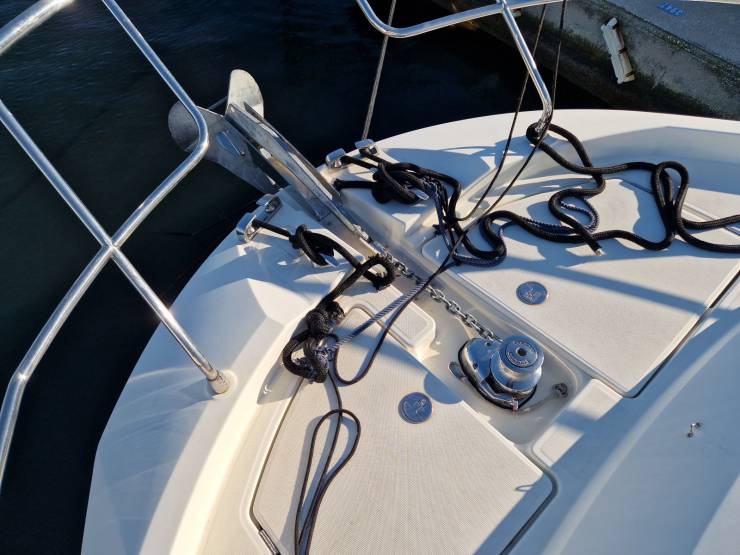 bateaux à vendre