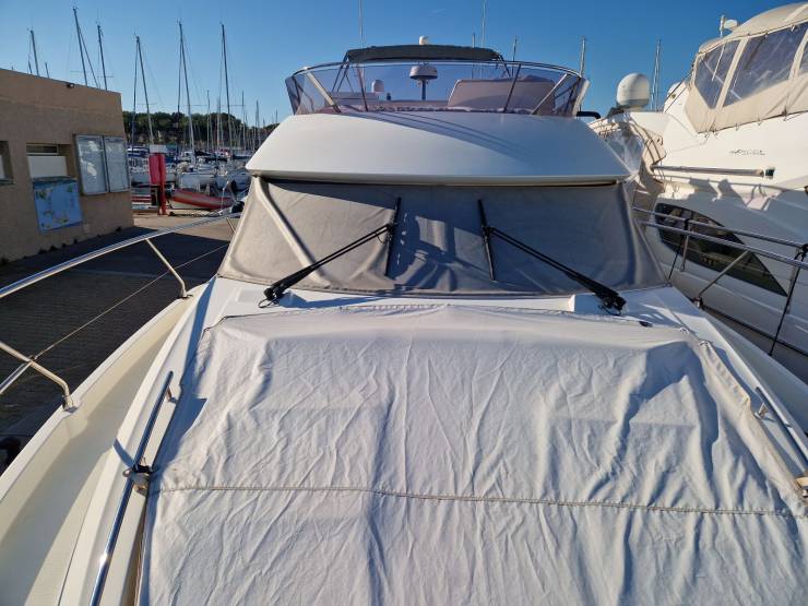 bateaux à vendre