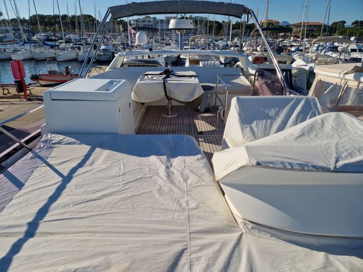 bateaux à vendre