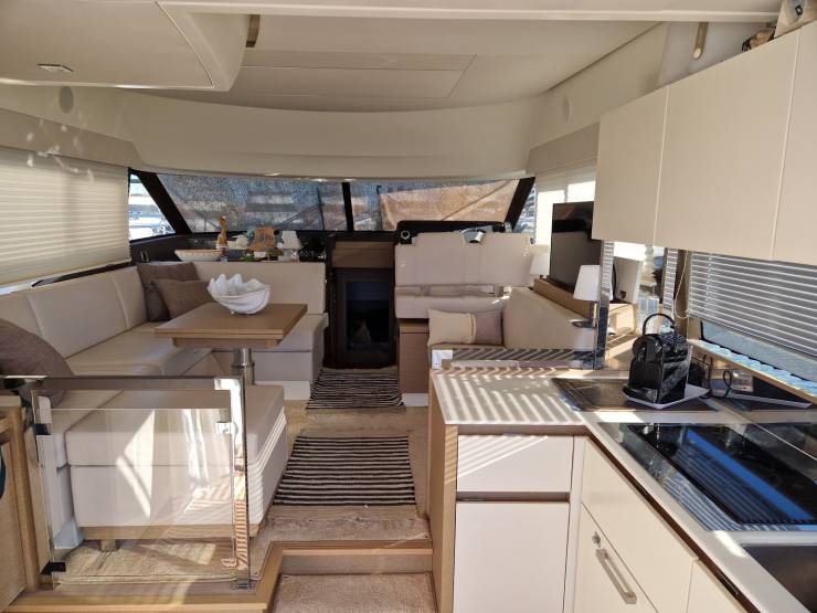 bateaux à vendre