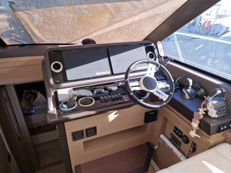 bateaux à vendre