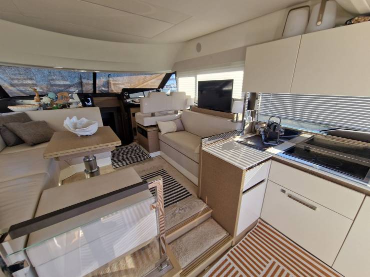 bateaux à vendre