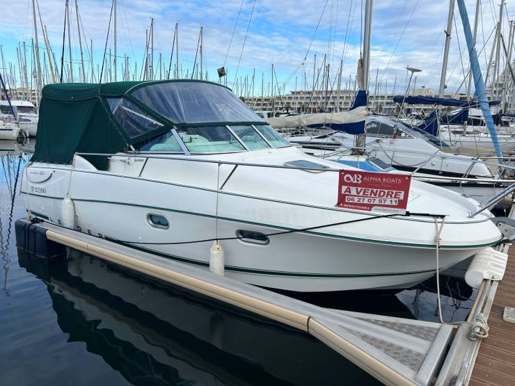 bateaux à vendre