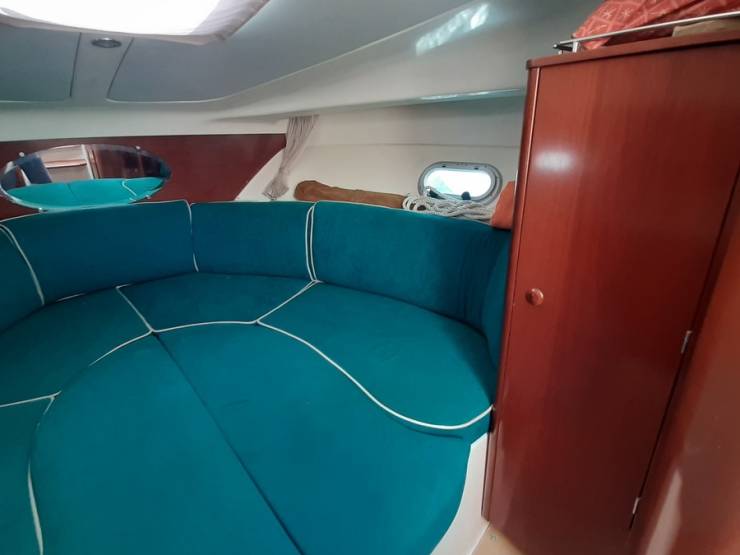 bateaux à vendre