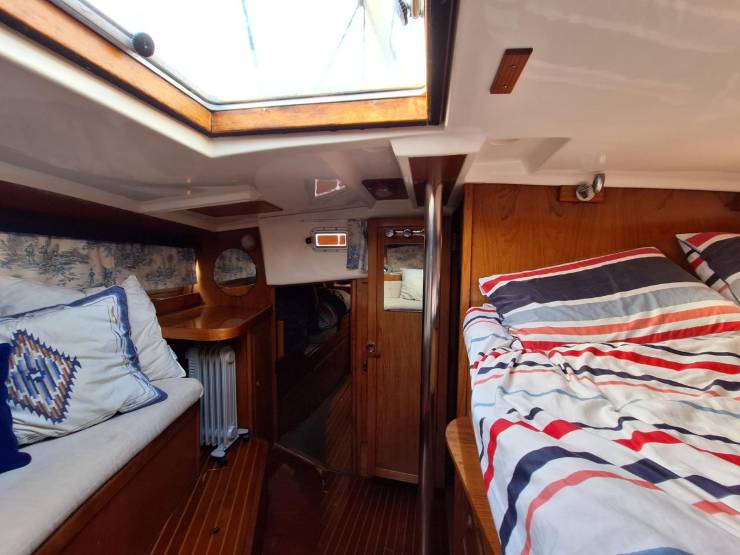 bateaux à vendre