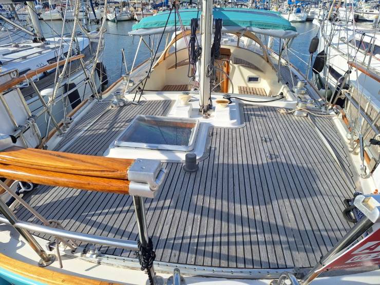 bateaux à vendre