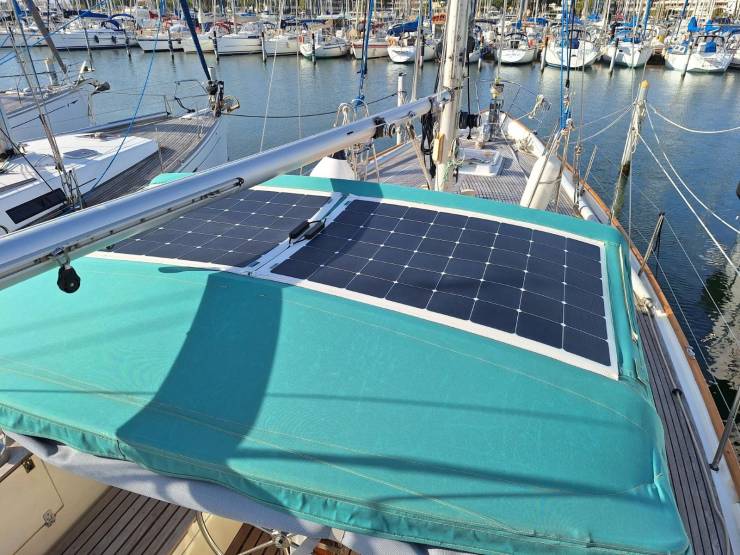 bateaux à vendre