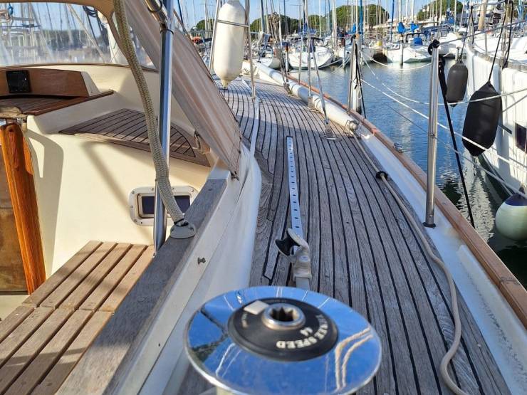 bateaux à vendre