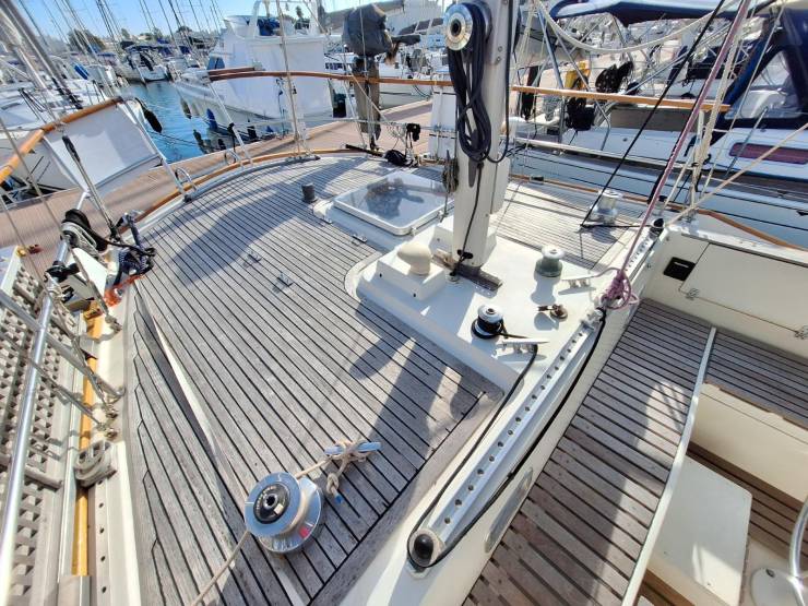 bateaux à vendre