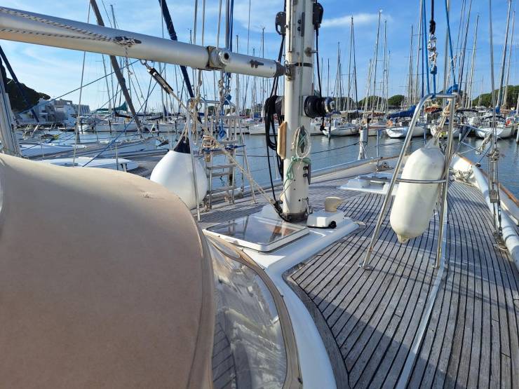 bateaux à vendre