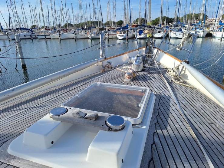 bateaux à vendre