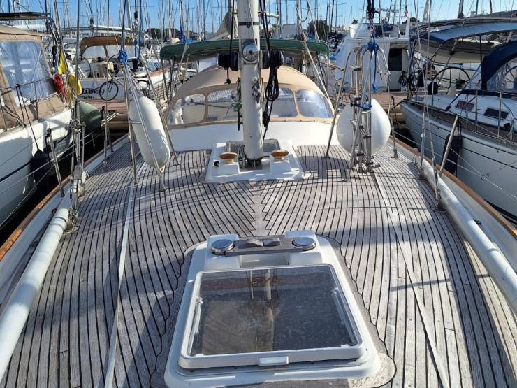 bateaux à vendre