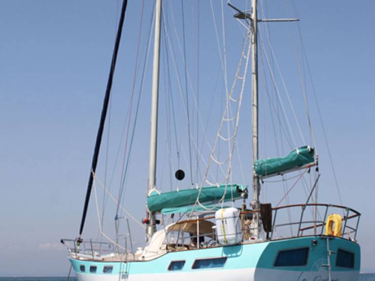 bateaux à vendre