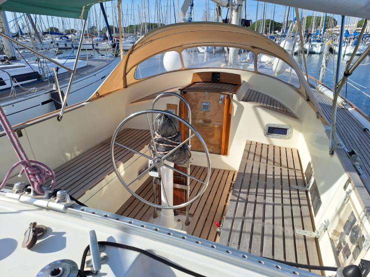 bateaux à vendre