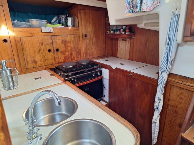 bateaux à vendre