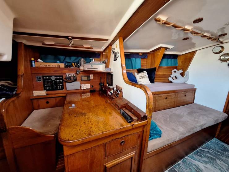 bateaux à vendre