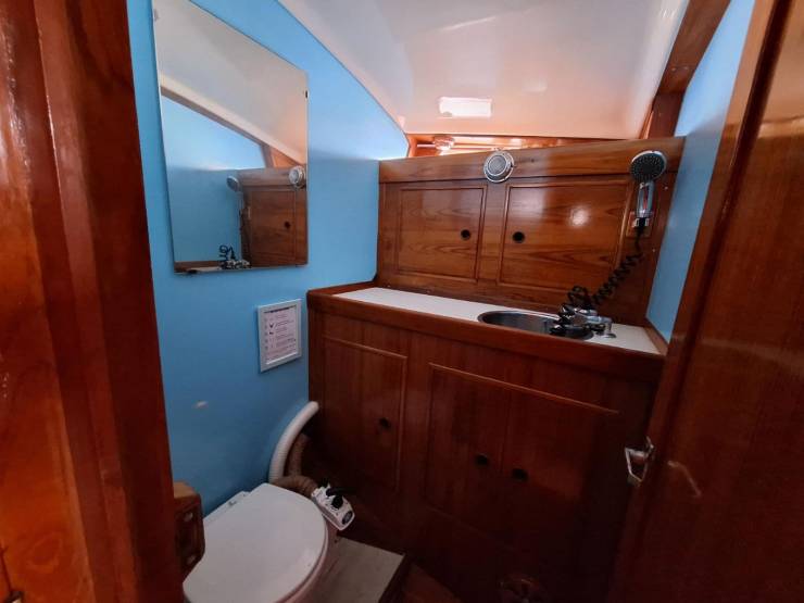 bateaux à vendre