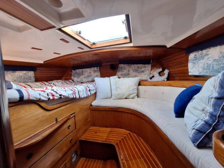 bateaux à vendre