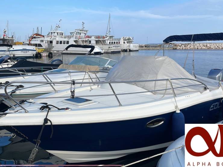 EOLO - 750 DAY à vendre