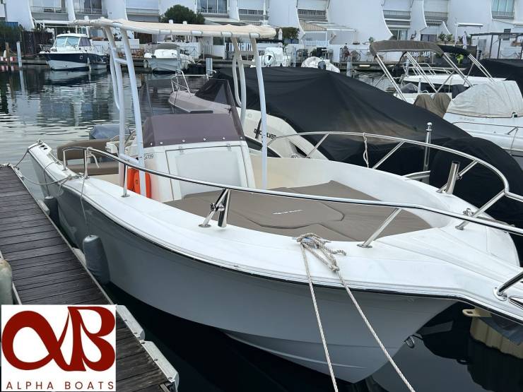 bateaux à vendre