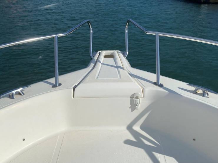 bateaux à vendre