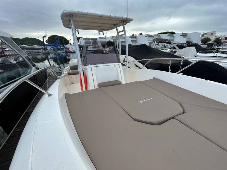 bateaux à vendre