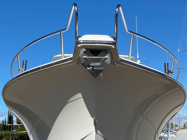 bateaux à vendre