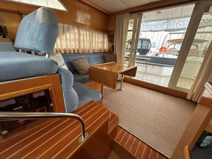 bateaux à vendre