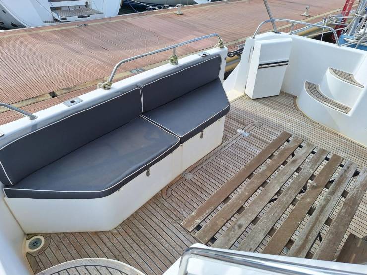 bateaux à vendre